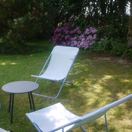 Nature, Mer, Golf & Decouvertes... Plouha Zewnętrze zdjęcie